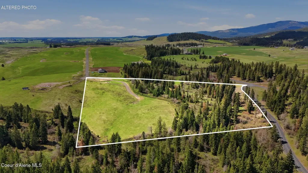 Nka Meridian Trail - Parcel 10 Worley ID 83876