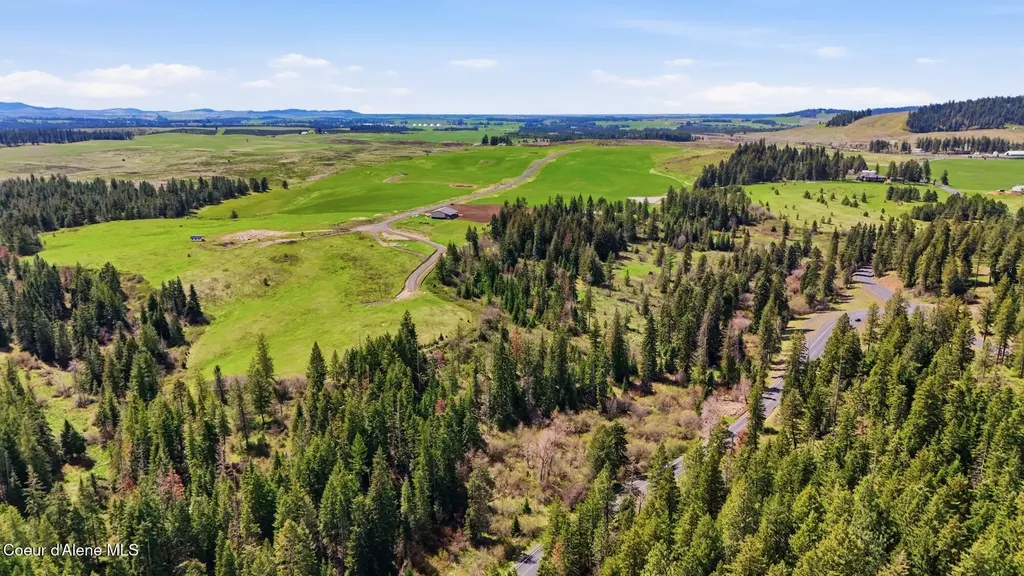 Nka Meridian Trail - Parcel 10 Worley ID 83876