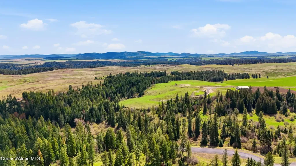 Nka Meridian Trail - Parcel 10 Worley ID 83876