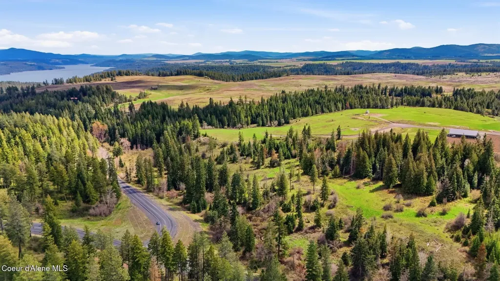 Nka Meridian Trail - Parcel 10 Worley ID 83876