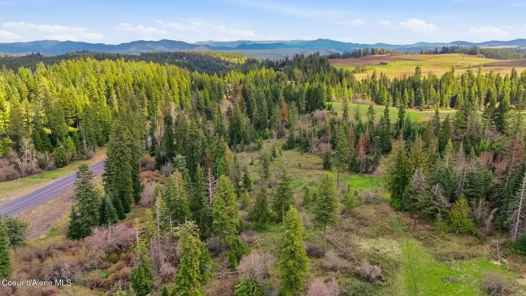 Nka Meridian Trail - Parcel 10 Worley ID 83876