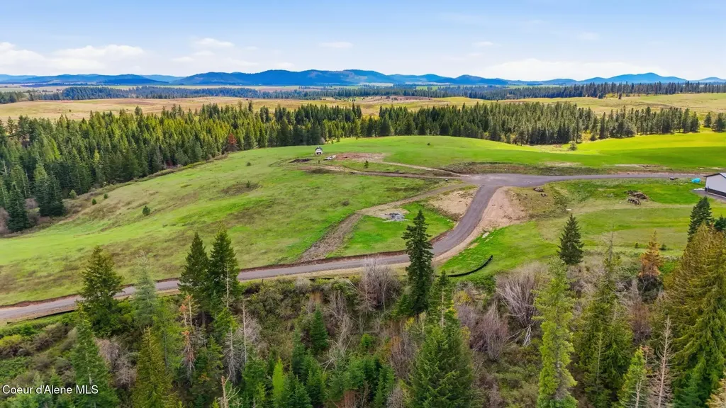 Nka Meridian Trail - Parcel 10 Worley ID 83876