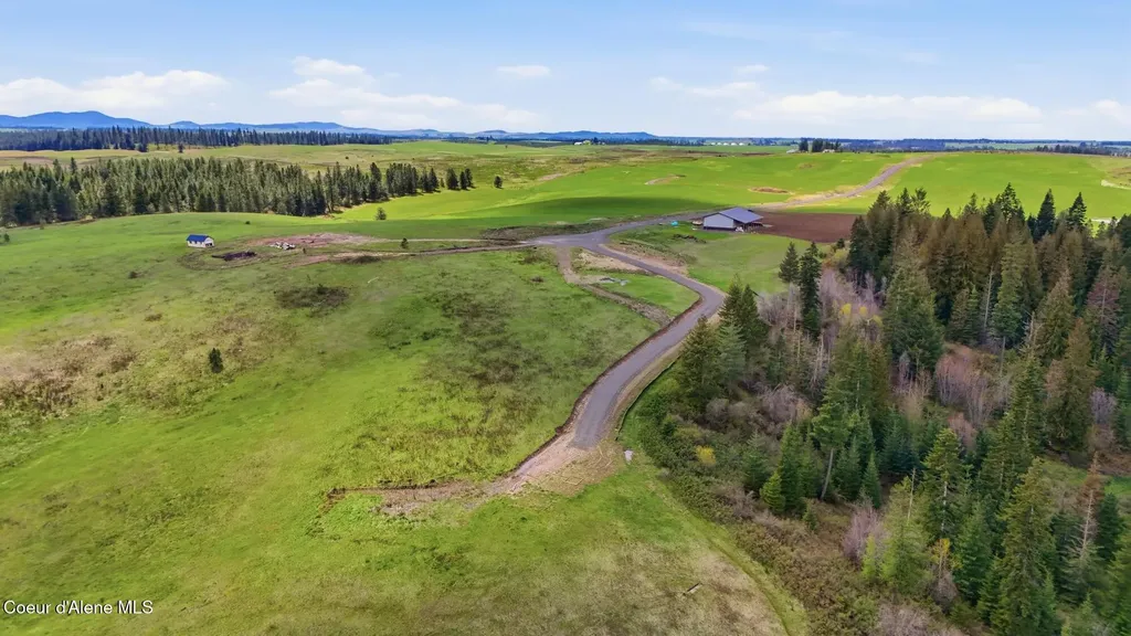 Nka Meridian Trail - Parcel 10 Worley ID 83876