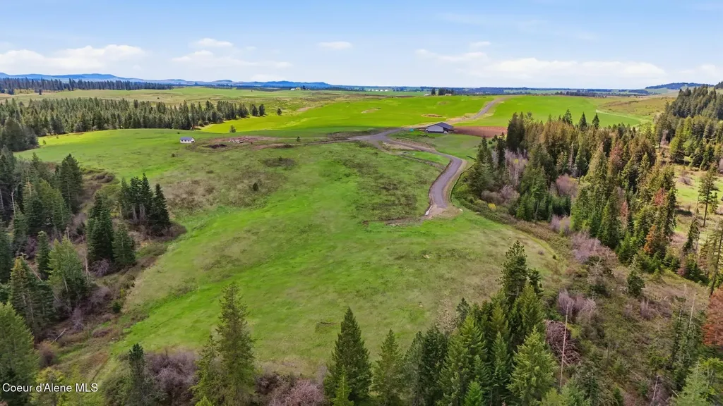 Nka Meridian Trail - Parcel 10 Worley ID 83876