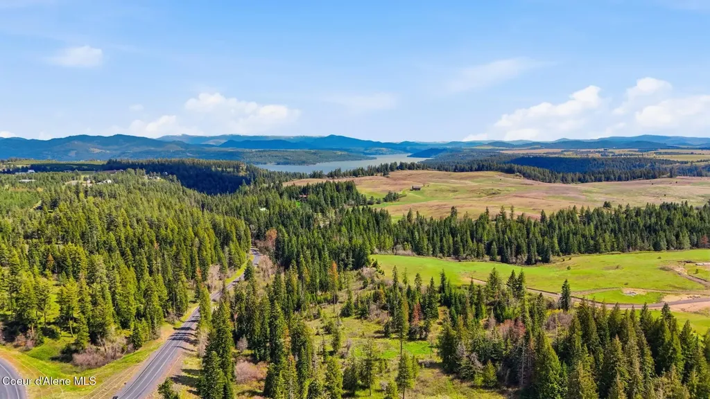 Nka Meridian Trail - Parcel 10 Worley ID 83876