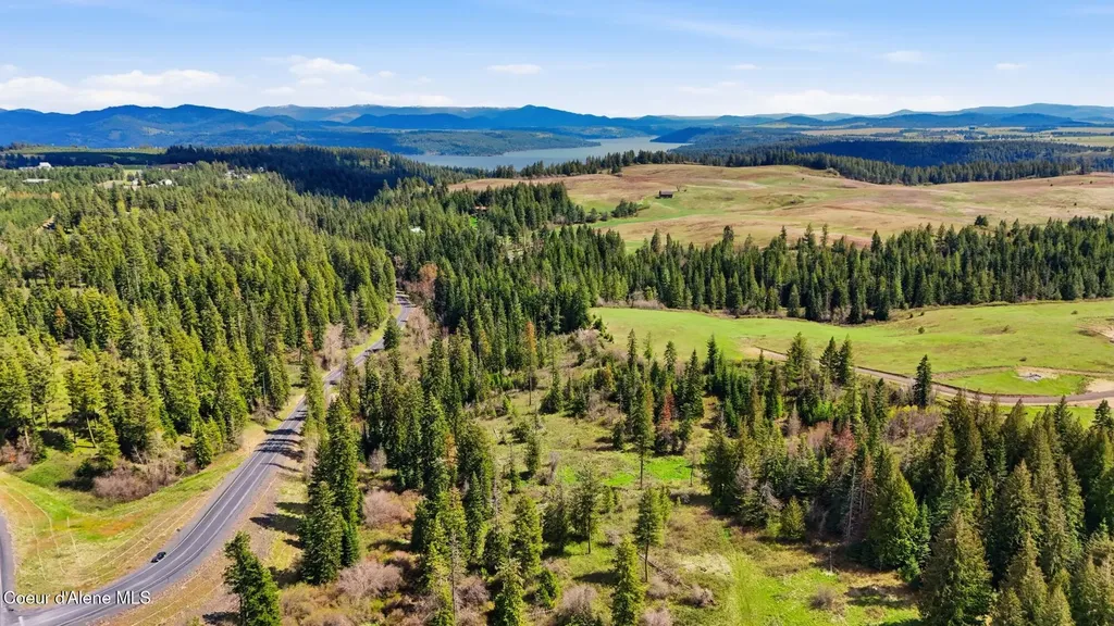 Nka Meridian Trail - Parcel 10 Worley ID 83876