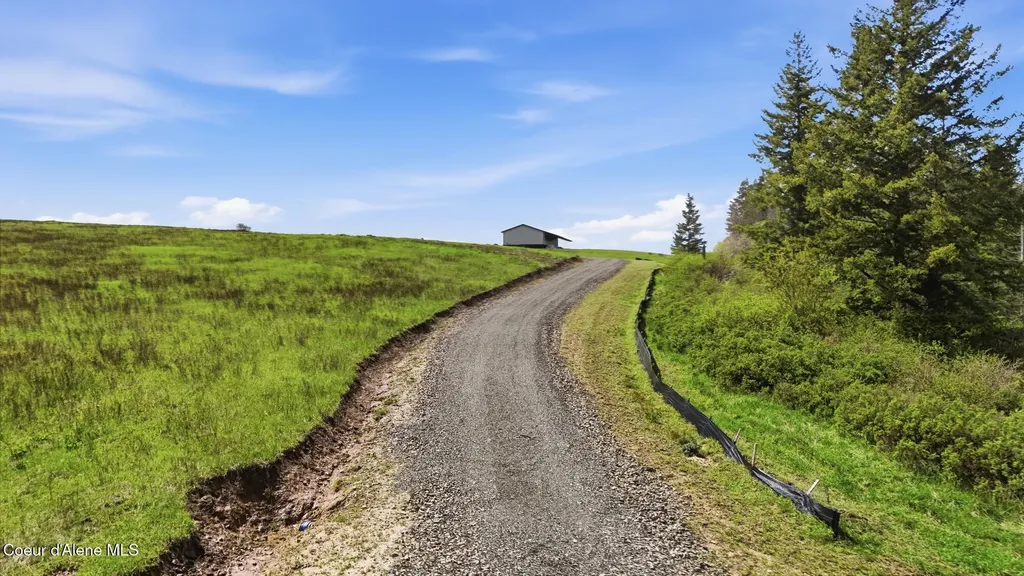 Nka Meridian Trail - Parcel 10 Worley ID 83876