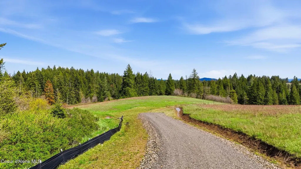 Nka Meridian Trail - Parcel 10 Worley ID 83876