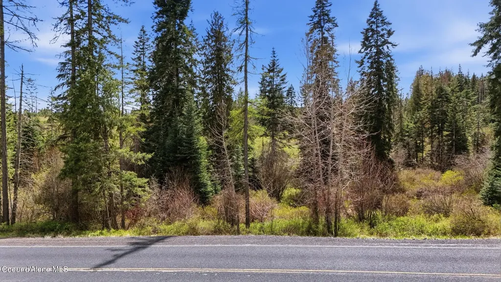 Nka Meridian Trail - Parcel 10 Worley ID 83876