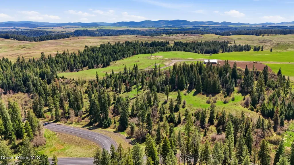 Nka Meridian Trail - Parcel 10 Worley ID 83876