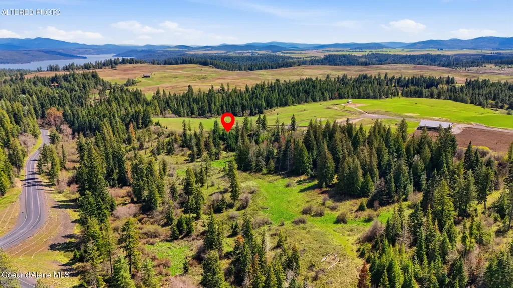 Nka Meridian Trail - Parcel 10 Worley ID 83876