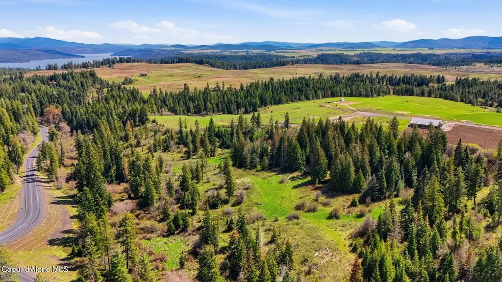 Nka Meridian Trail - Parcel 10 Worley ID 83876