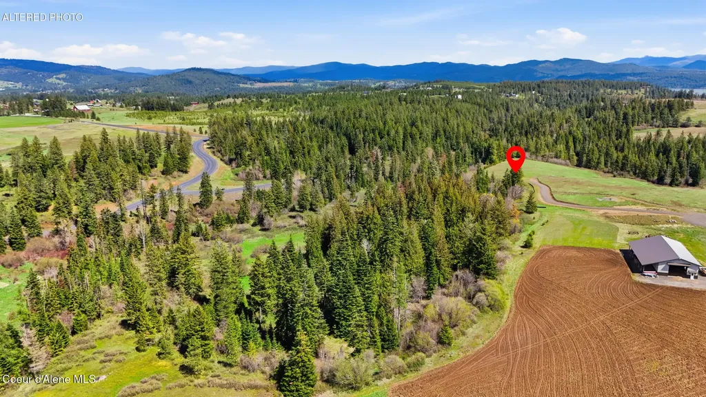 Nka Meridian Trail - Parcel 10 Worley ID 83876