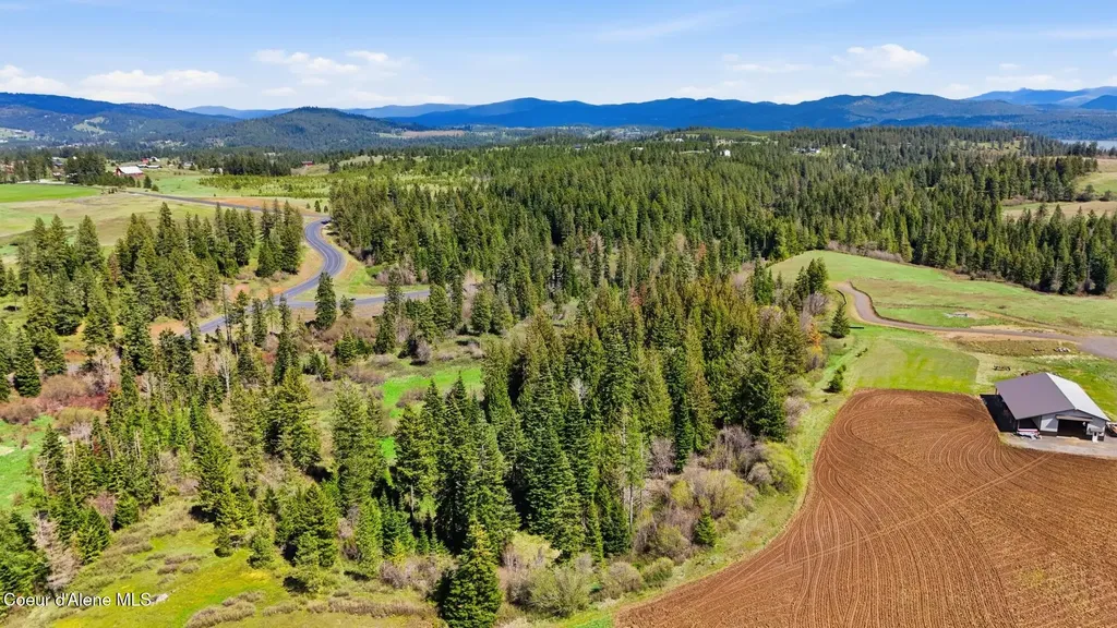 Nka Meridian Trail - Parcel 10 Worley ID 83876