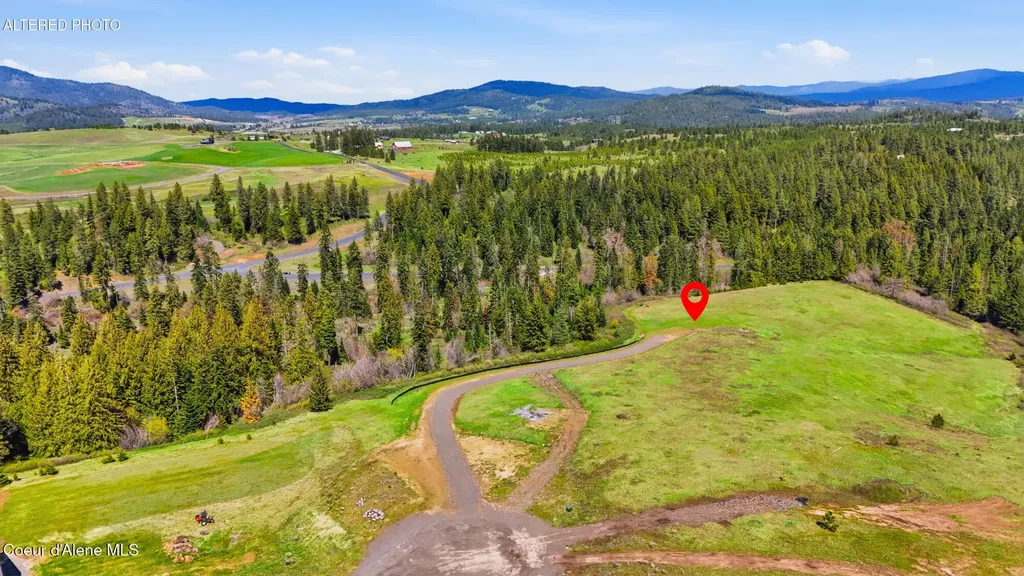 Nka Meridian Trail - Parcel 10 Worley ID 83876