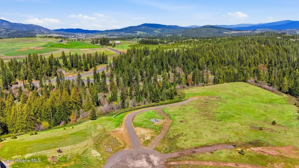 Nka Meridian Trail - Parcel 10 Worley ID 83876