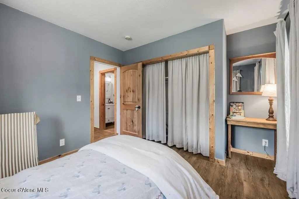 2875 Gold Creek Road Sandpoint ID 83864