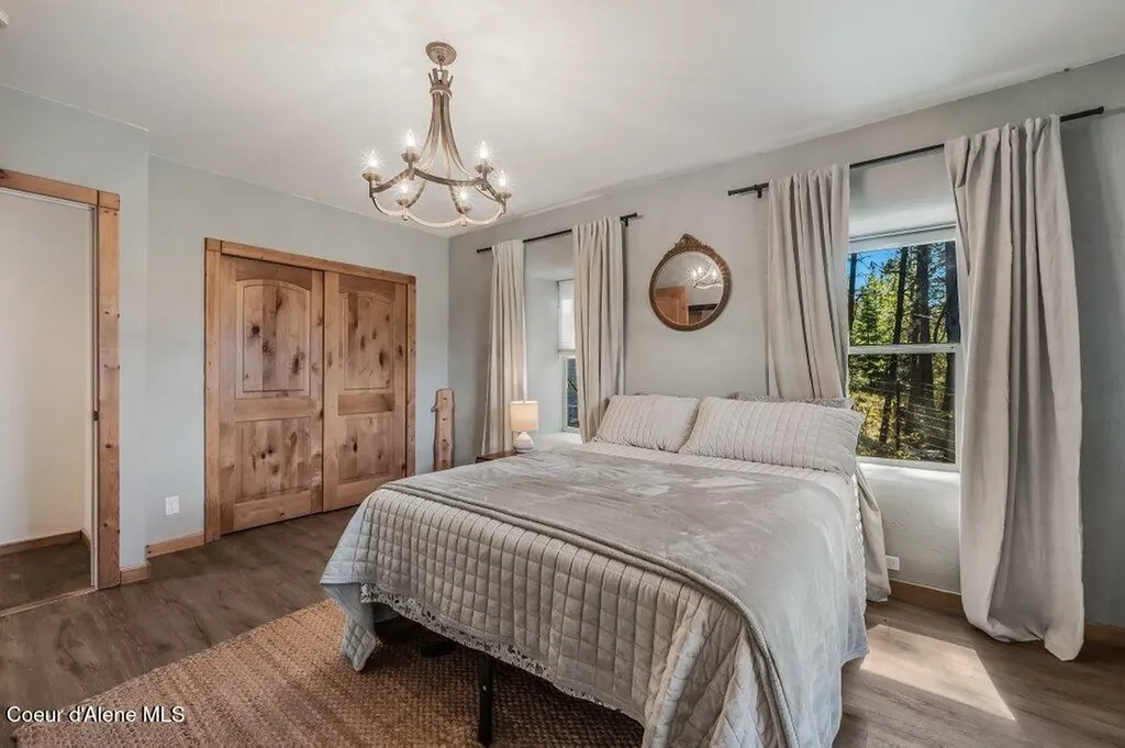 2875 Gold Creek Road Sandpoint ID 83864