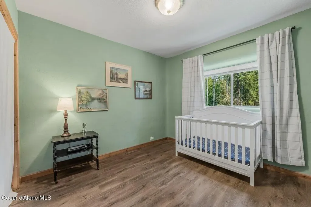 2875 Gold Creek Road Sandpoint ID 83864
