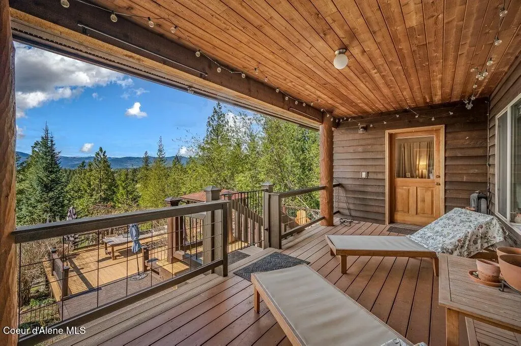 2875 Gold Creek Road Sandpoint ID 83864