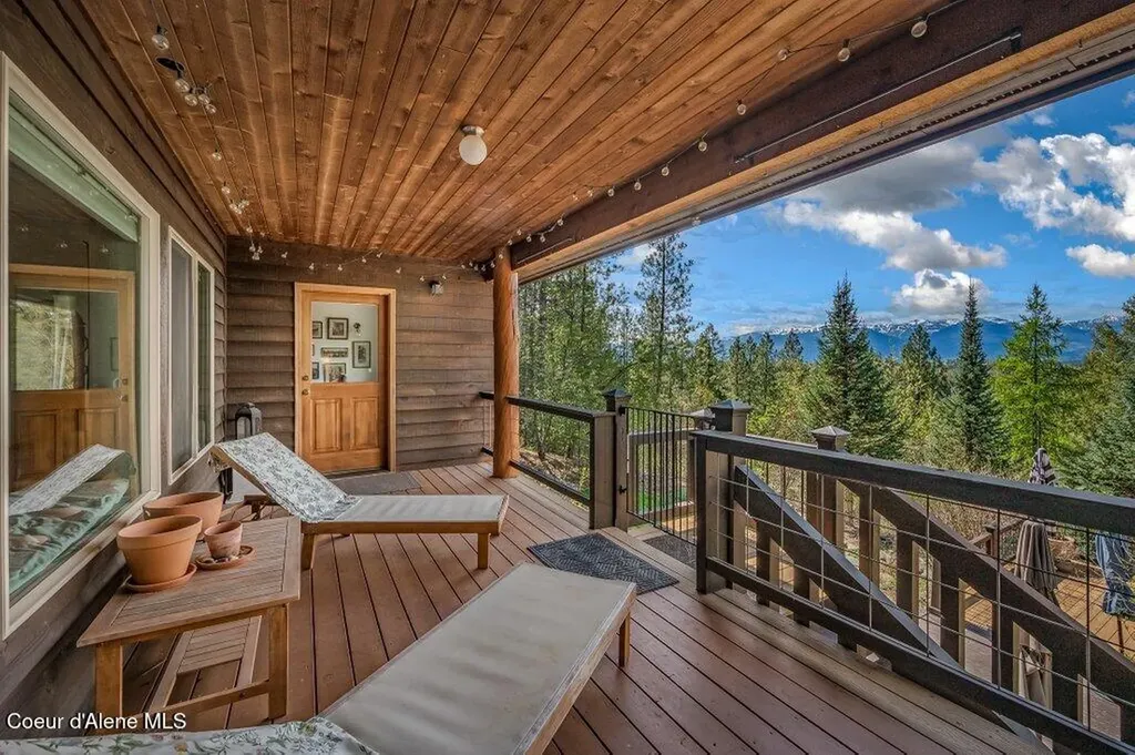2875 Gold Creek Road Sandpoint ID 83864