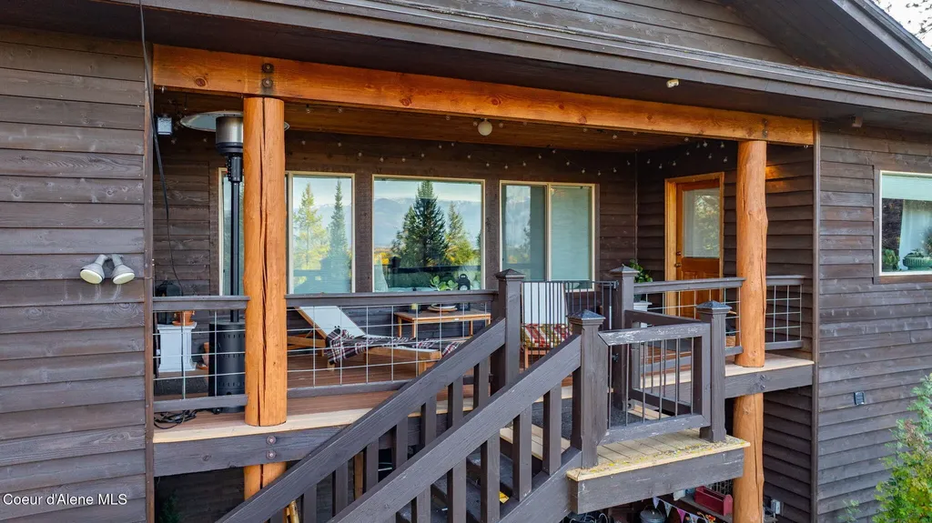2875 Gold Creek Road Sandpoint ID 83864