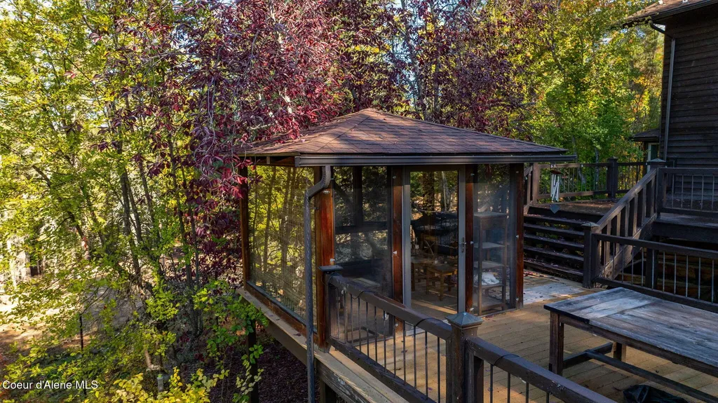 2875 Gold Creek Road Sandpoint ID 83864