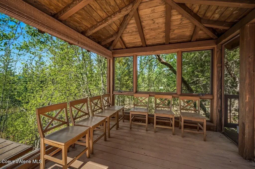 2875 Gold Creek Road Sandpoint ID 83864