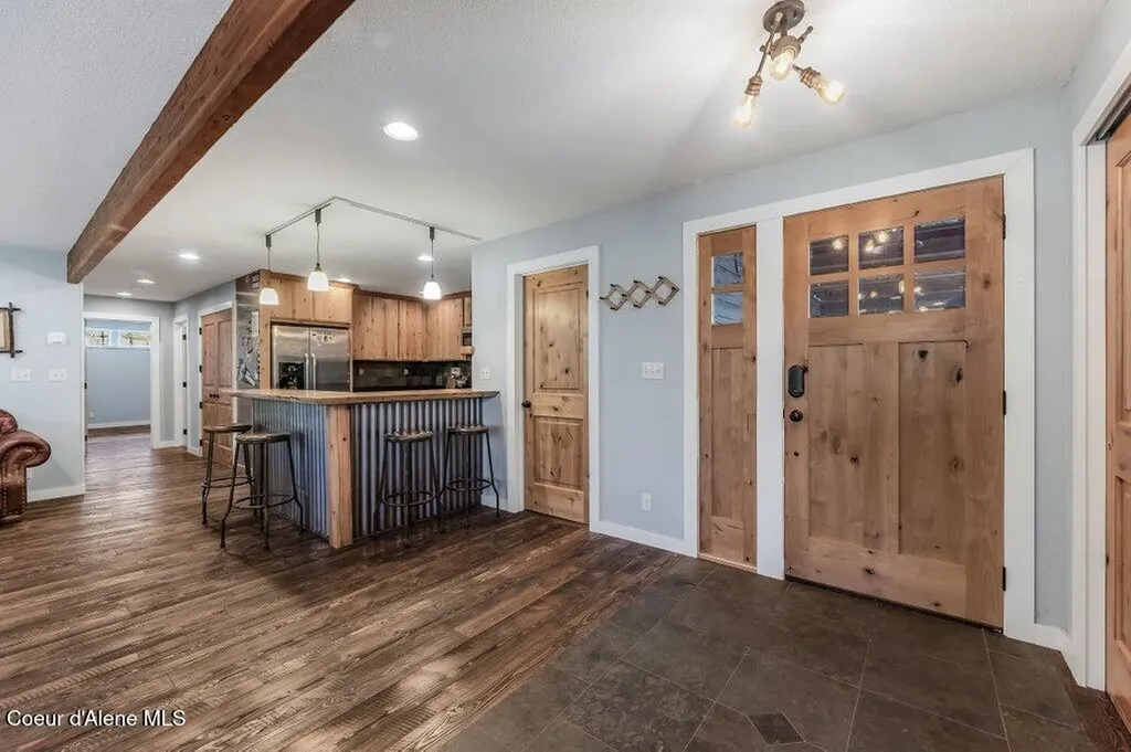 2875 Gold Creek Road Sandpoint ID 83864