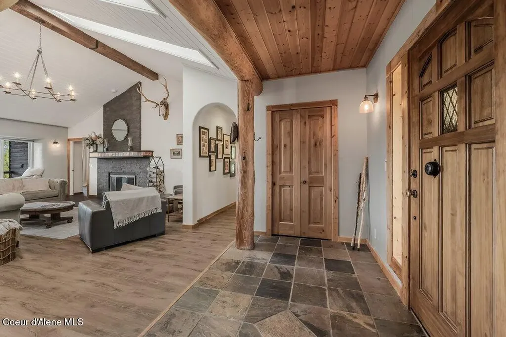 2875 Gold Creek Road Sandpoint ID 83864