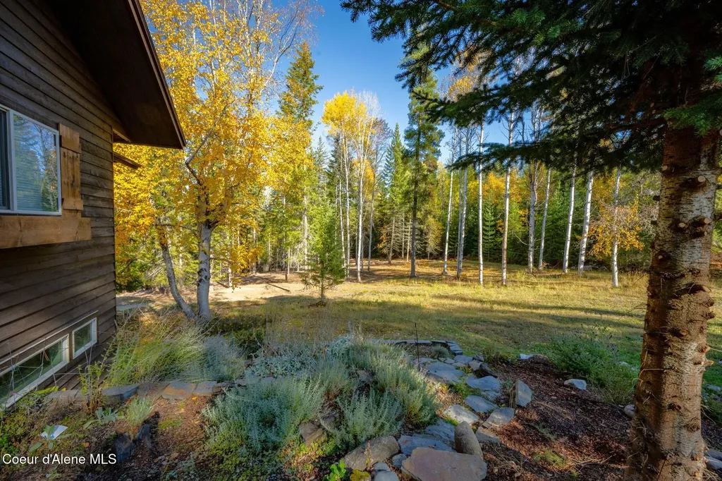 2875 Gold Creek Road Sandpoint ID 83864