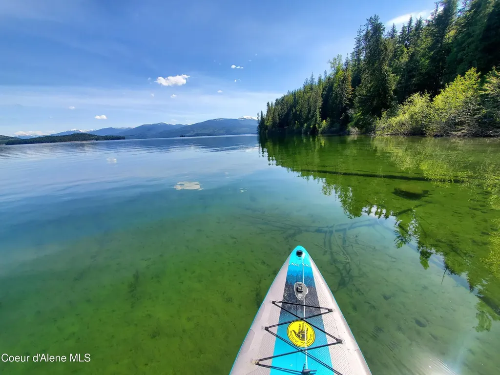 2875 Gold Creek Road Sandpoint ID 83864