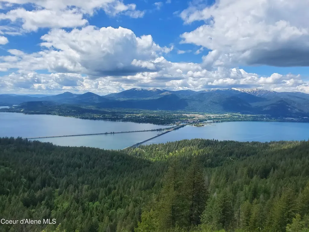 2875 Gold Creek Road Sandpoint ID 83864