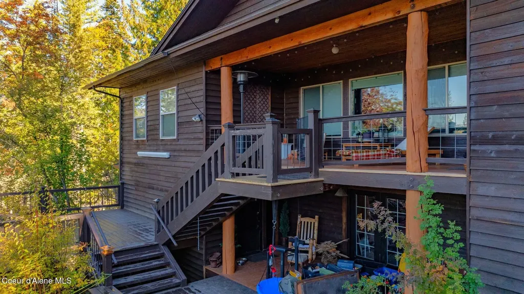 2875 Gold Creek Road Sandpoint ID 83864