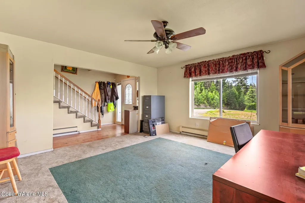 9338 S Caribou Ridge Road Harrison ID 83833