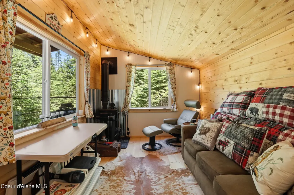 4177 E Eagles Mere Road Harrison ID 83833