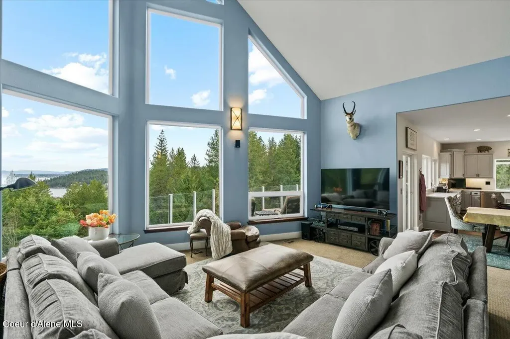 4177 E Eagles Mere Road Harrison ID 83833