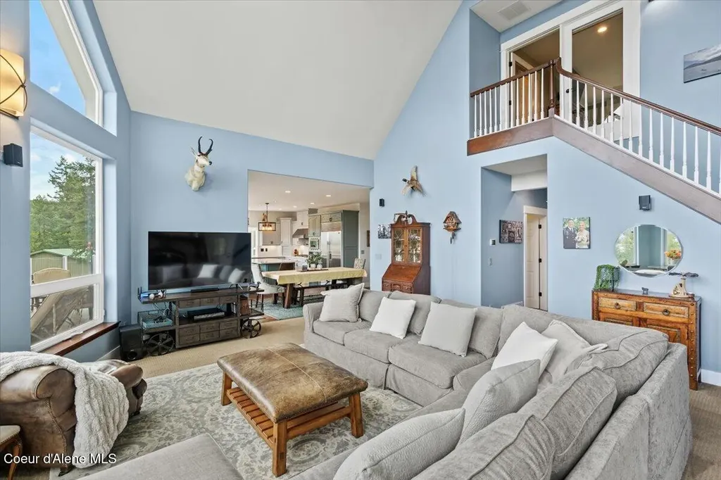 4177 E Eagles Mere Road Harrison ID 83833