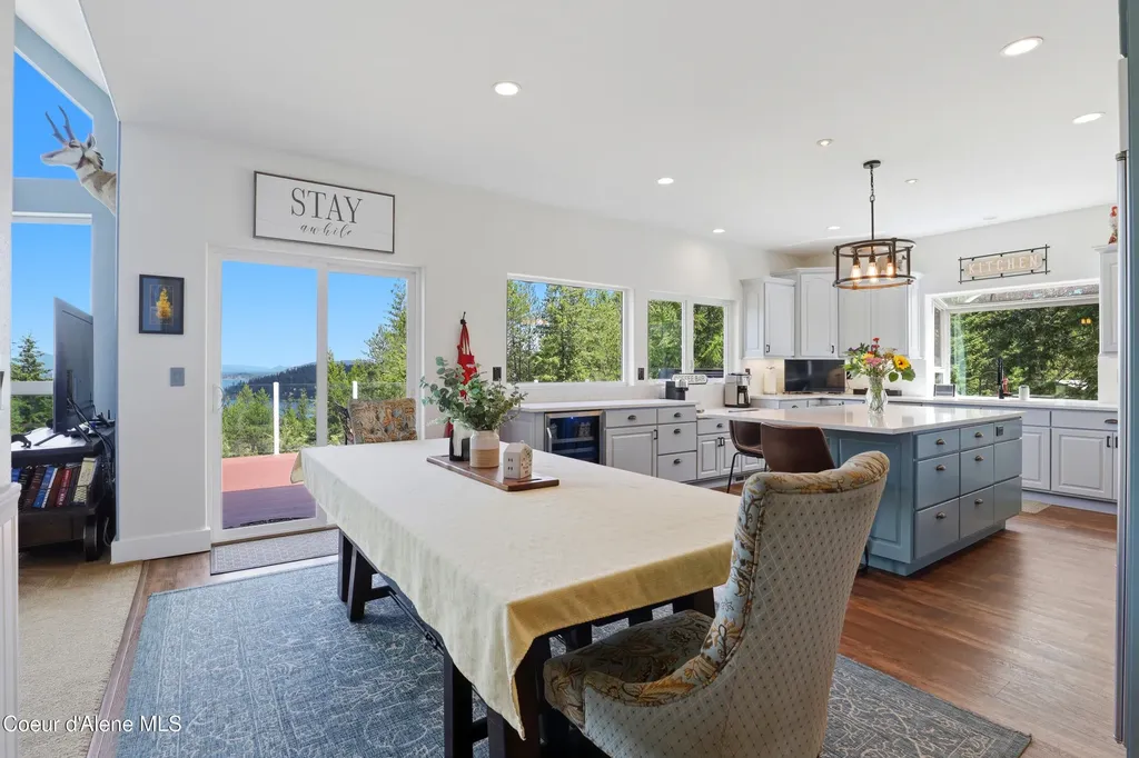 4177 E Eagles Mere Road Harrison ID 83833