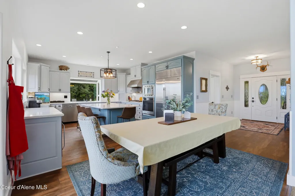 4177 E Eagles Mere Road Harrison ID 83833