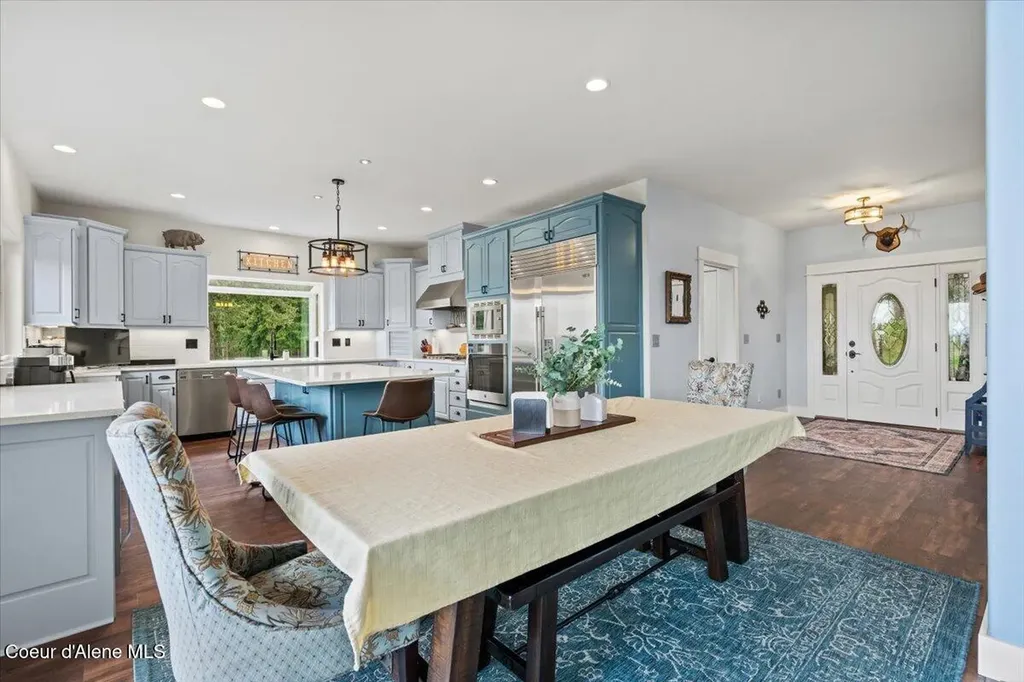 4177 E Eagles Mere Road Harrison ID 83833