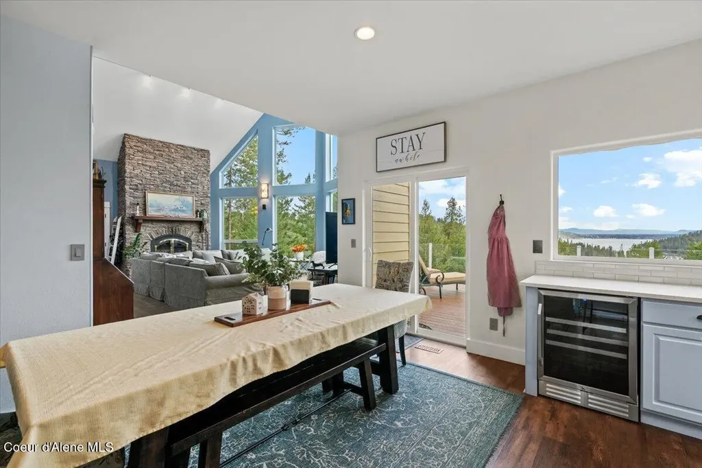 4177 E Eagles Mere Road Harrison ID 83833