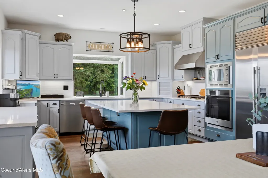 4177 E Eagles Mere Road Harrison ID 83833