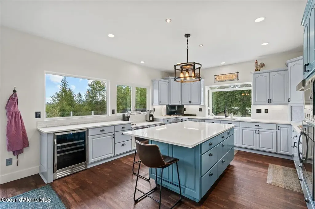4177 E Eagles Mere Road Harrison ID 83833