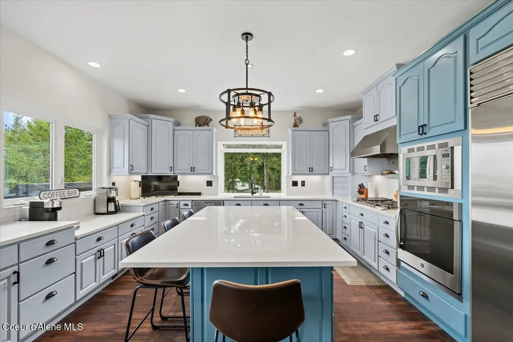 4177 E Eagles Mere Road Harrison ID 83833