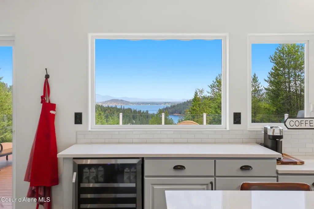 4177 E Eagles Mere Road Harrison ID 83833