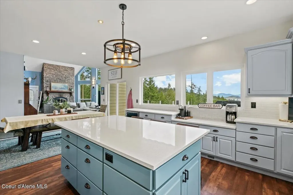 4177 E Eagles Mere Road Harrison ID 83833