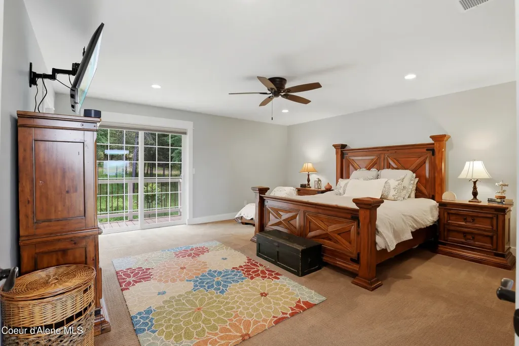 4177 E Eagles Mere Road Harrison ID 83833