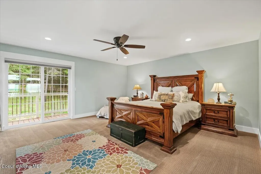 4177 E Eagles Mere Road Harrison ID 83833