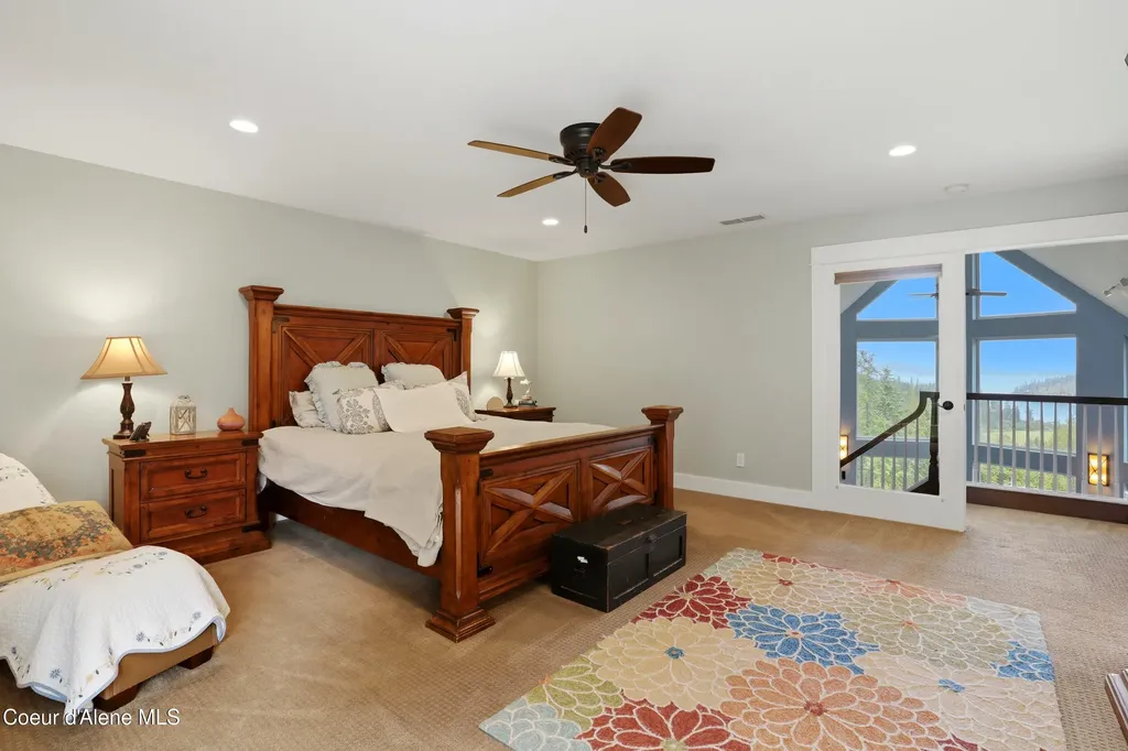 4177 E Eagles Mere Road Harrison ID 83833